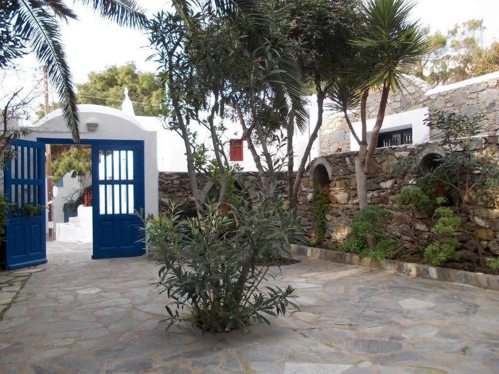 马蒂纳酒店 Mykonos Town 外观 照片